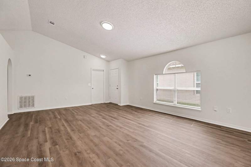 3 bedroom Single Family Residence at 2056 Redwood Circle, Courtyards at Sandy Pines Preserve Phase 1, Palm Bay — photo 2