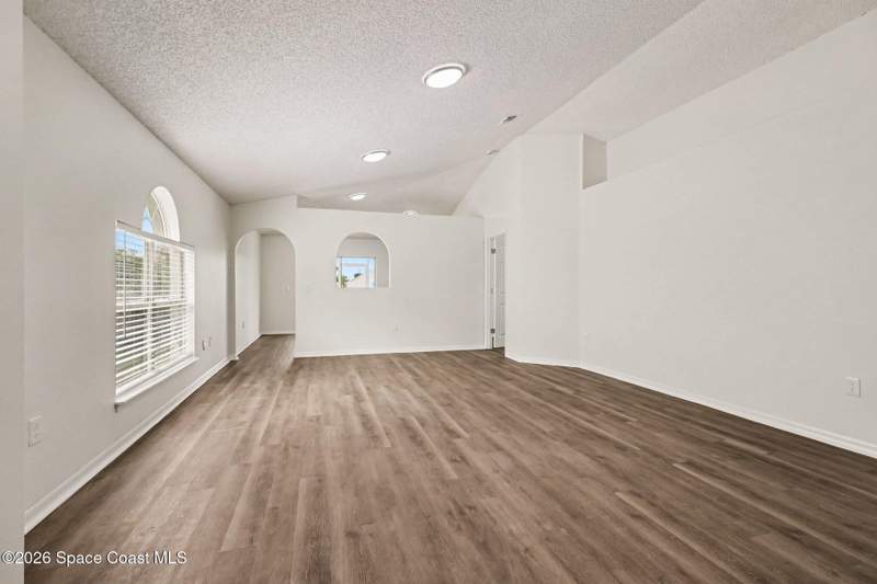 3 bedroom Single Family Residence at 2056 Redwood Circle, Courtyards at Sandy Pines Preserve Phase 1, Palm Bay — photo 3