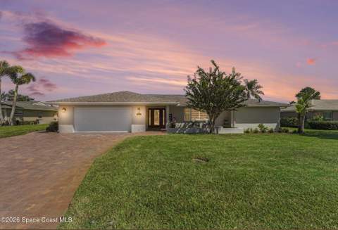 821 Sunnybrook Lane, Melbourne FL - photo 7 of 55