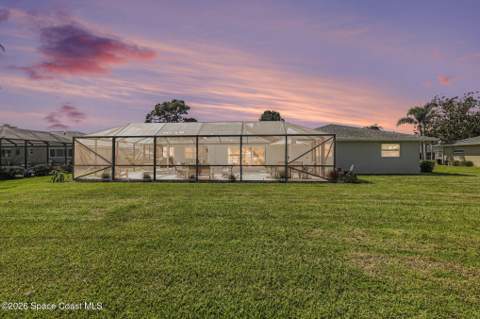 821 Sunnybrook Lane, Melbourne FL - photo 8 of 55