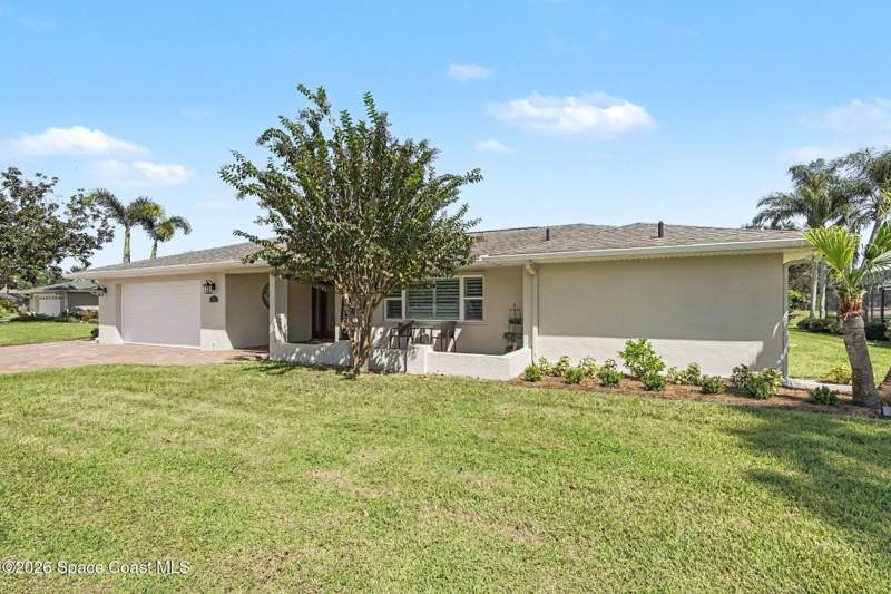 4 bedroom Single Family Residence at 821 Sunnybrook Lane, Suntree Pud Stage 5 Tracts H I J K L and M, Melbourne — photo 5