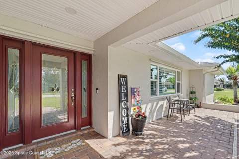 821 Sunnybrook Lane, Melbourne FL - photo 9 of 55