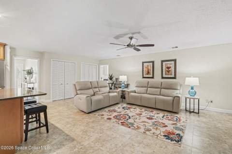 821 Sunnybrook Lane, Melbourne FL - photo 18 of 55