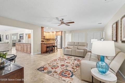 821 Sunnybrook Lane, Melbourne FL - photo 20 of 55