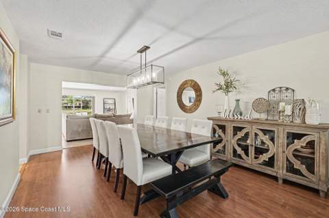 821 Sunnybrook Lane, Melbourne FL - photo 13 of 55