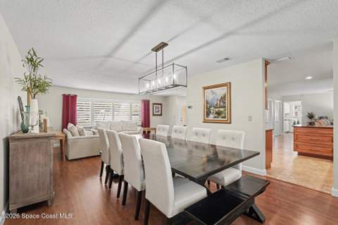 821 Sunnybrook Lane, Melbourne FL - photo 14 of 55