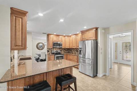 821 Sunnybrook Lane, Melbourne FL - photo 17 of 55