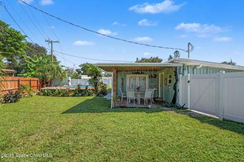 150 W Volusia Lane, Cocoa Beach FL - photo 22 of 29