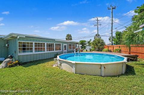 150 W Volusia Lane, Cocoa Beach FL - photo 23 of 29