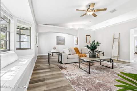 982 Nixon Circle, Palm Bay FL - photo 10 of 53