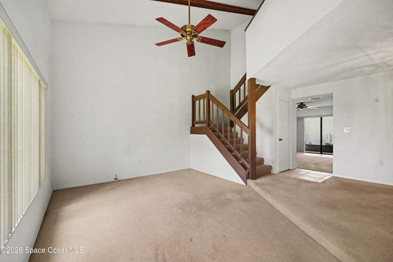 1 bedroom Condominium at 630 N Atlantic Avenue #6a, Beach Winds Condo Ph III, Cocoa Beach — photo 3