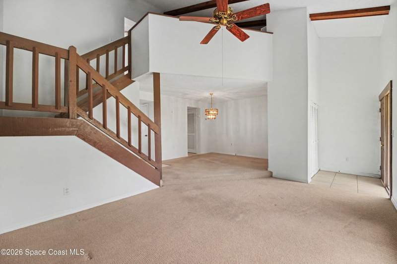 1 bedroom Condominium at 630 N Atlantic Avenue #6a, Beach Winds Condo Ph III, Cocoa Beach — photo 4