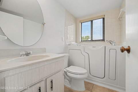 630 N Atlantic Avenue #6a, Cocoa Beach FL - photo 19 of 26