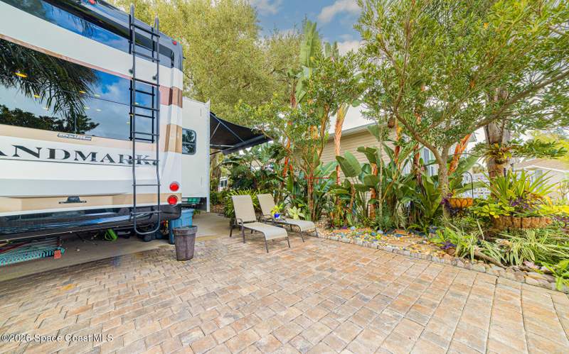 0 bedroom RV Community at 2130 Orbiter Court #165, Willow Lakes Rv Resort, Titusville — photo 4