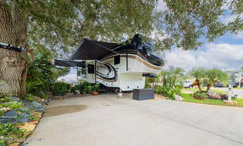 2130 Orbiter Court #165, Titusville FL - photo 9 of 15