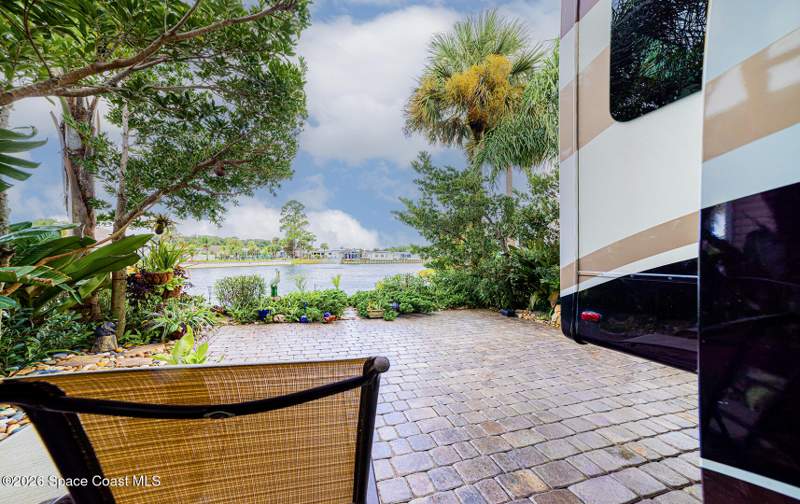 0 bedroom RV Community at 2130 Orbiter Court #165, Willow Lakes Rv Resort, Titusville — photo 3