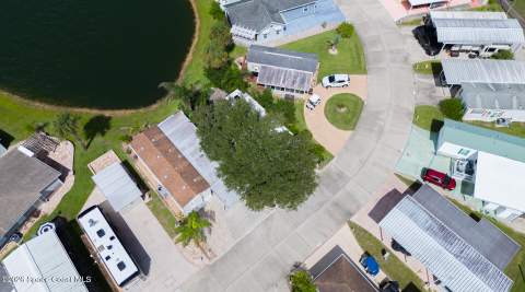2130 Orbiter Court #165, Titusville FL - photo 10 of 15