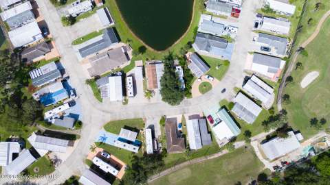2130 Orbiter Court #165, Titusville FL - photo 11 of 15