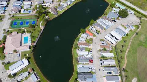 2130 Orbiter Court #165, Titusville FL - photo 12 of 15
