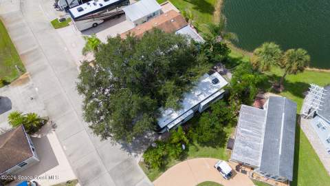 2130 Orbiter Court #165, Titusville FL - photo 7 of 15