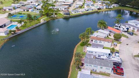 2130 Orbiter Court #165, Titusville FL - photo 6 of 15