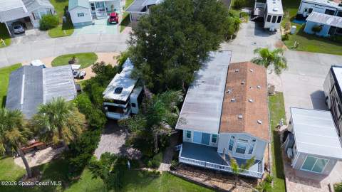2130 Orbiter Court #165, Titusville FL - photo 13 of 15