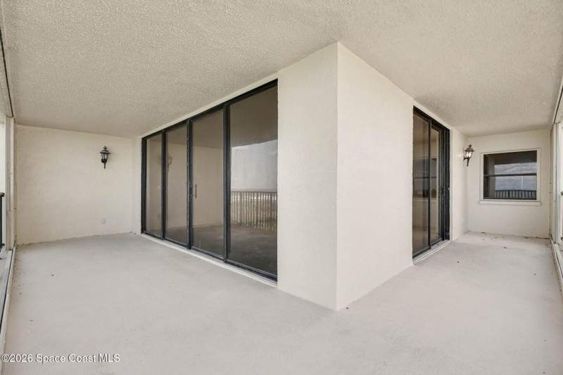 3 bedroom Condominium at 1860 N Atlantic Avenue #B301, Royale Towers Condo Ph II, Cocoa Beach — photo 5