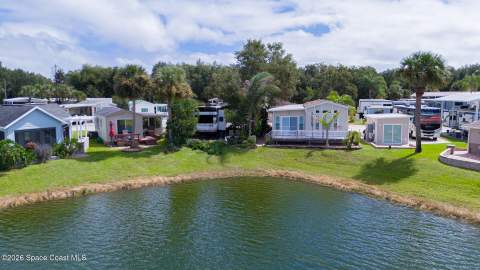2130 Orbiter Court #165, Titusville FL - photo 14 of 15