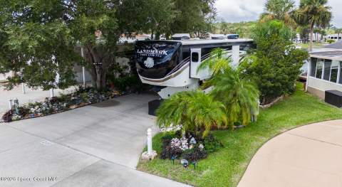 2130 Orbiter Court #165, Titusville FL - photo 15 of 15