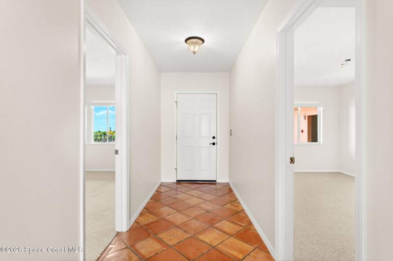 3 bedroom Condominium at 1345 N Highway A1a #404, Jade Palm Condo, Indialantic — photo 3