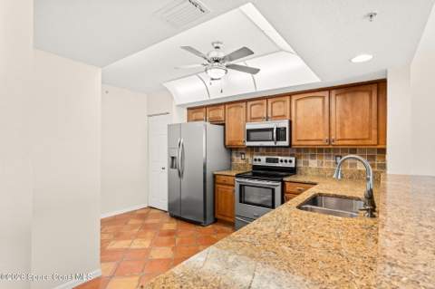 1345 N Highway A1a #404, Indialantic FL - photo 13 of 24
