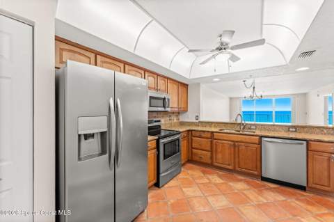 1345 N Highway A1a #404, Indialantic FL - photo 14 of 24