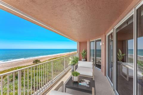 1345 N Highway A1a #404, Indialantic FL - photo 19 of 24