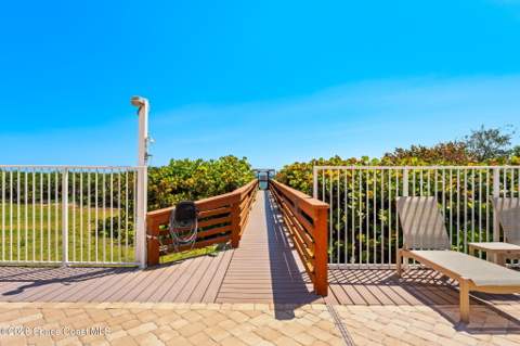 1345 N Highway A1a #404, Indialantic FL - photo 22 of 24
