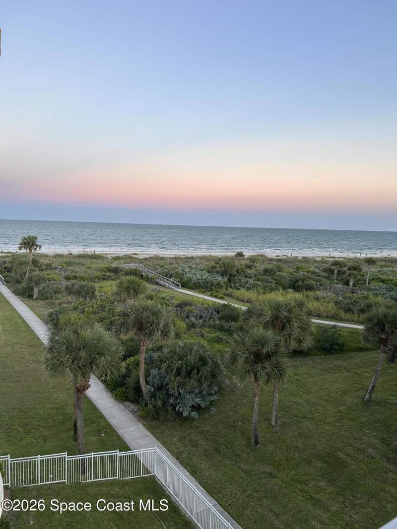 3 bedroom Condominium at 701 Solana Shores Drive, Solana Shores Condo Ph I, Cape Canaveral — photo 5