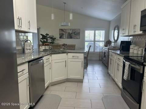 2572 Addington Circle, Rockledge FL - photo 6 of 43