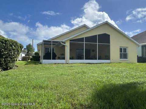 2572 Addington Circle, Rockledge FL - photo 18 of 43