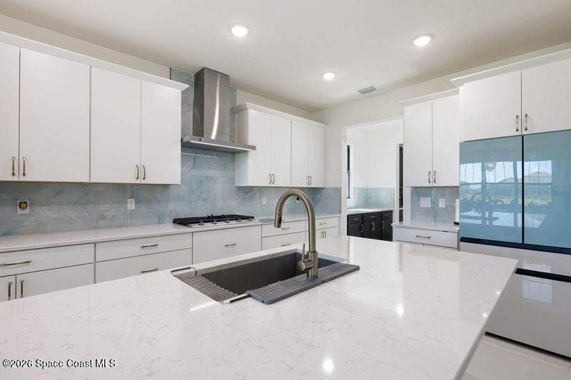 5 bedroom Single Family Residence at 3066 Kamin Drive, Pangea Park, Melbourne — photo 5