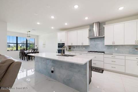 3066 Kamin Drive, Melbourne FL - photo 6 of 36