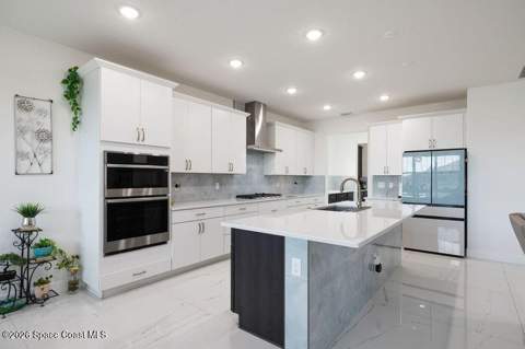 3066 Kamin Drive, Melbourne FL - photo 7 of 36