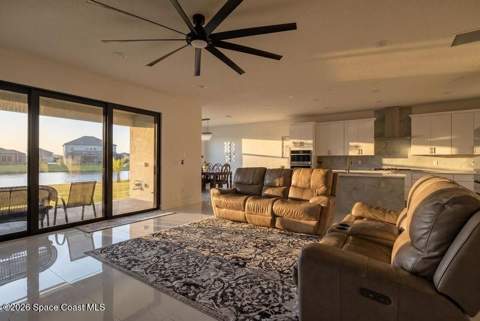 3066 Kamin Drive, Melbourne FL - photo 12 of 36