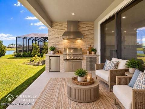 3066 Kamin Drive, Melbourne FL - photo 16 of 36