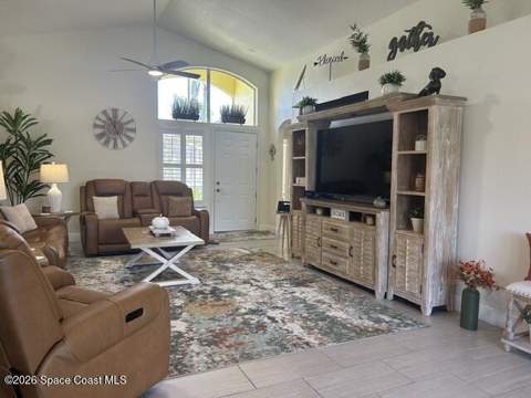 2572 Addington Circle, Rockledge FL - photo 13 of 43