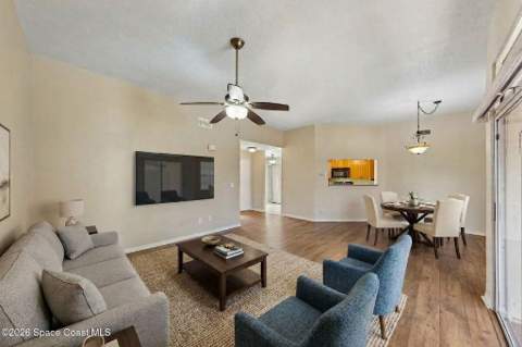 709 Spring Valley Drive, Melbourne FL - photo 12 of 33