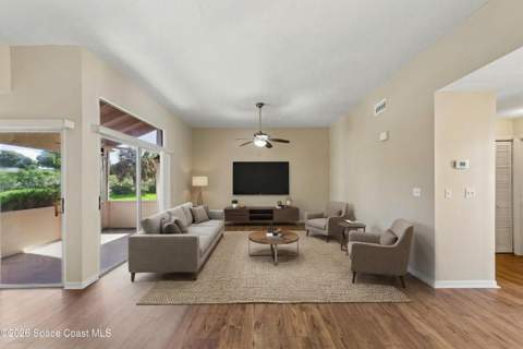 709 Spring Valley Drive, Melbourne FL - photo 9 of 33