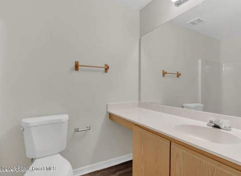 257 S Mcclain Drive, West Melbourne FL - photo 6 of 10