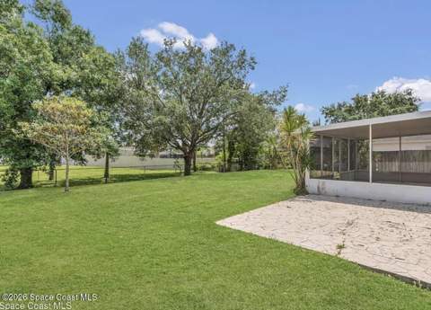 257 S Mcclain Drive, West Melbourne FL - photo 9 of 10