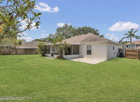 257 S Mcclain Drive, West Melbourne FL - photo 10 of 10