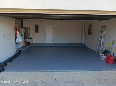 285 Hickory Avenue, Merritt Island FL - photo 9 of 10