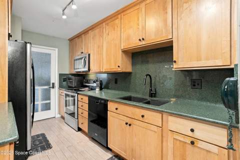 128 Casseekee Trail #6-128, Melbourne Beach FL - photo 13 of 68